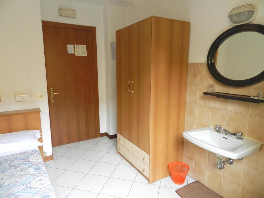 Pensione Marconi Bologna Cameră foto